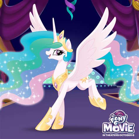 My Little Pony The Movie First Official Trailer Mlp Mylittlepony