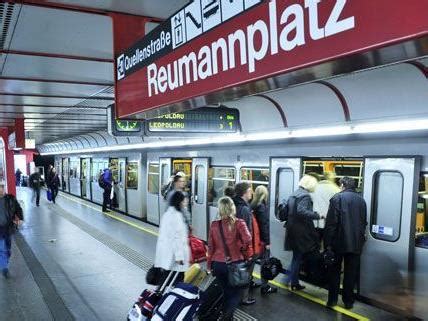 Ab wann die impfstraßen für die breite masse zugänglich sein werden ist noch nicht bekannt. Verdächtiges Paket: U1-Station Reumannplatz in Wien ...