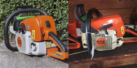 Which Is The Best Site To Get Stihl Ms 290 For Sale Stihl Ms Chainsaw