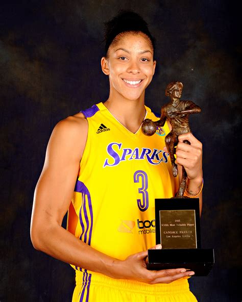 Rate This Girl Day 127 Candace Parker Sports Hip Hop And Piff The