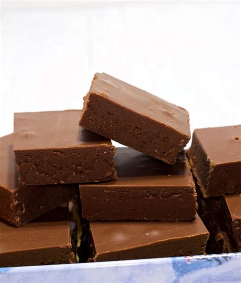 Hersheys Old Fashioned Cocoa Fudge My Country Table