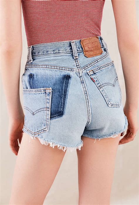 Where To Buy Denim Cutoffs 20 Of The Coolest Pairs To Shop Right Now