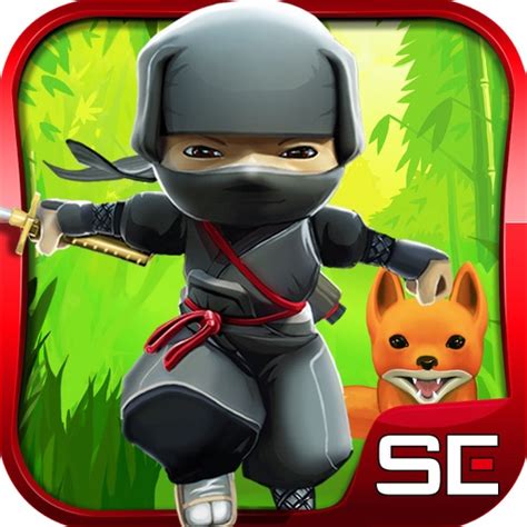 Mini Ninjas Review 148apps