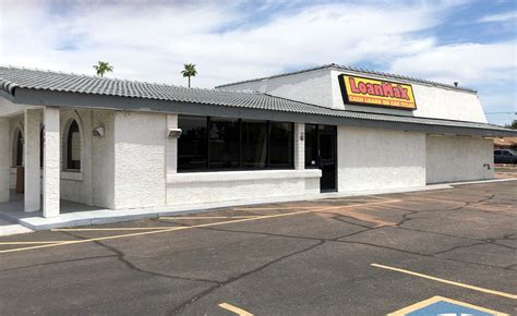 8601 N 7th St, Phoenix, AZ 85020 | LoopNet