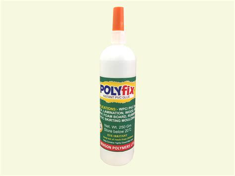 Instant Adhesive For Pvc Foam Board Pvc Plastic Sheet At Rs 600piece