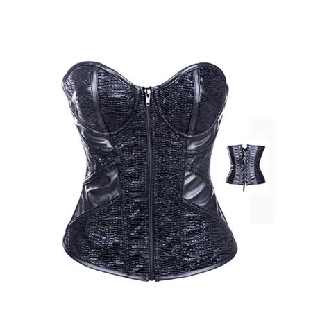 Buy A The Black Dama Corset For R495 00 In South Africa Waisting Away