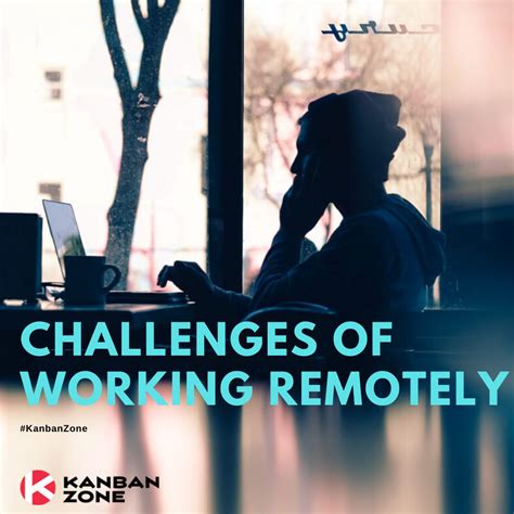 Knowing These Remote Working Challenges Will Help You Prepare Even
