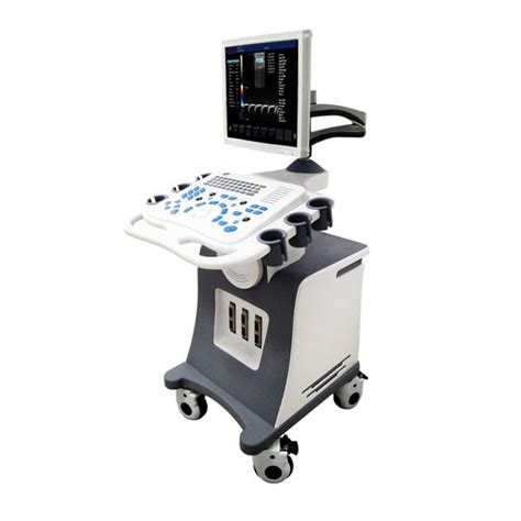 China Low Price Vascular 4d Ultrasound Scanner Suppliers