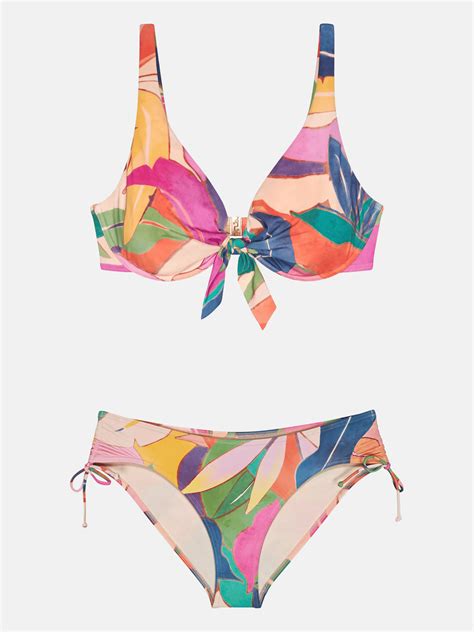 Triumph Bikini Summer Allure Costumi Donna Nencini Sport