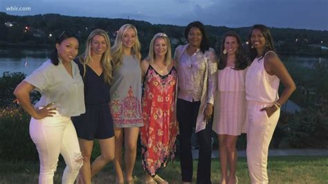 The Wives Of Ut Football S Coaches