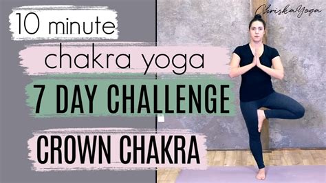 Best Yoga Pose For Crown Chakra