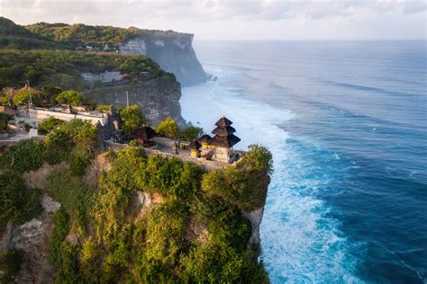 Bali To Reopen To International Tourists In September Travel Weekly