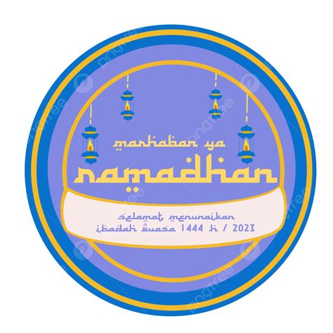 Marhaban Ya Ramadhan 1444 H 2023 Marhaban Ya Ramadhan Marhaban Ya