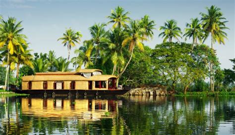 Luxury Keralan Backwaters Tours Private And Tailor Made Jacada Travel