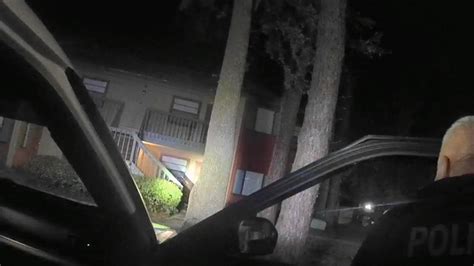 Video Bodycam Video Released In Deadly Officer Involved Shooting Firstcoastnews Com