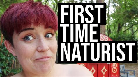 I Tried Naturism For The First Time Q A YouTube