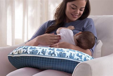 The 4 Best Nursing Pillows