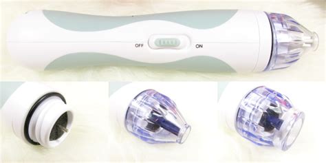 Mikrodermabrasion für eine strahlende haut ohne unreinheiten. PMD Personal Microderm - Microdermabrasion ganz einfach zu ...