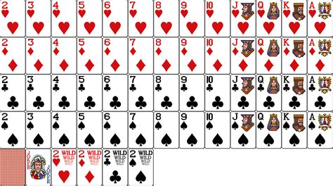 We did not find results for: Lucky Lady Games » Blog Archive » Video Poker Strategy Cards