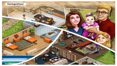 Virtual Families 3 Cheats Studio Renk