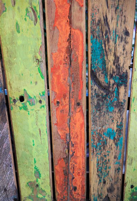 Colors to consider with dark hardwood floors. painted wood texture grunge paint rough dirty multi ...