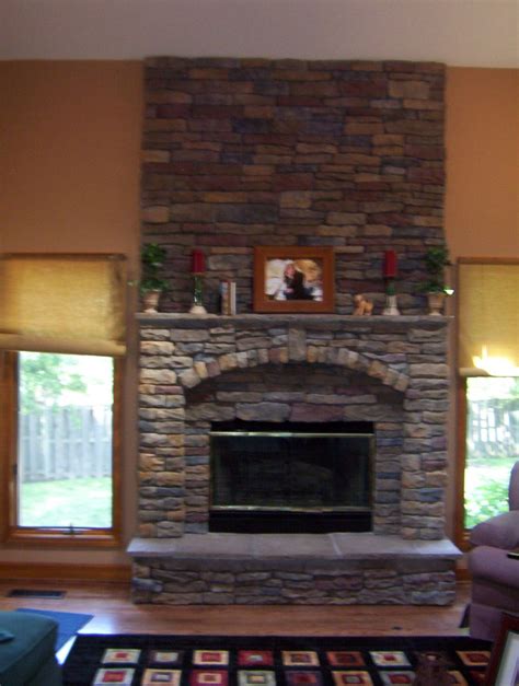 Prepare Your Winter Season And See Some Fireplace Design