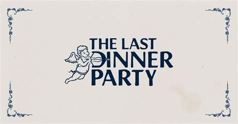 The Last Dinner Party Official Site