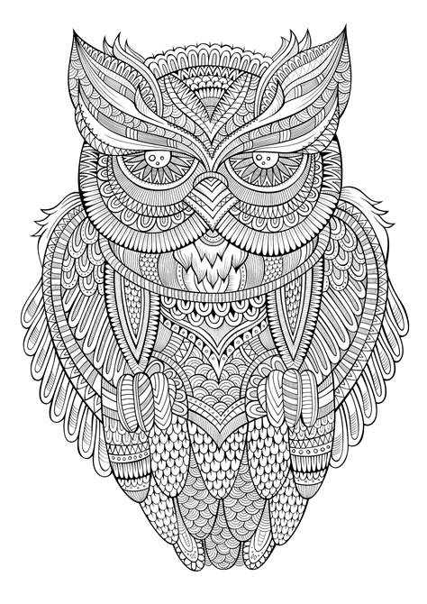 Https://tommynaija.com/coloring Page/advanced Coloring Pages Pinterest
