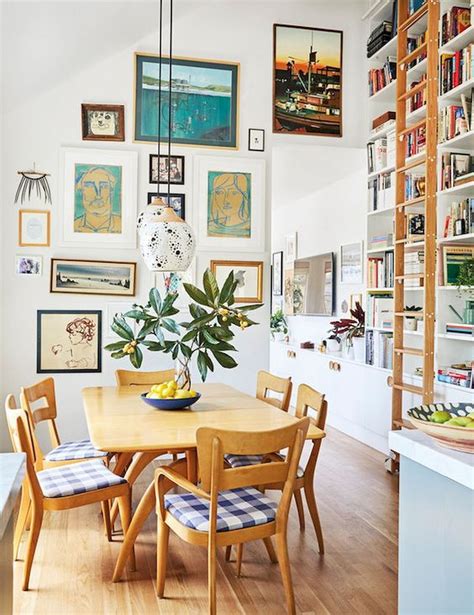 70 Favorite DIY Art Studio Small Spaces Ideas Ideaboz Dining Room