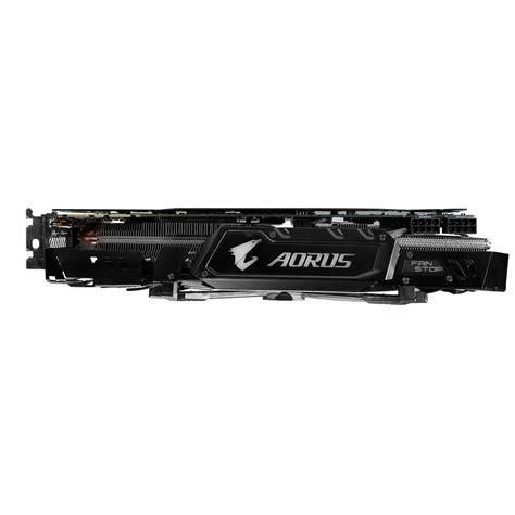 Buy Gigabyte Aorus Geforce Gtx 1080 8g Rev 2021 Graphics Card