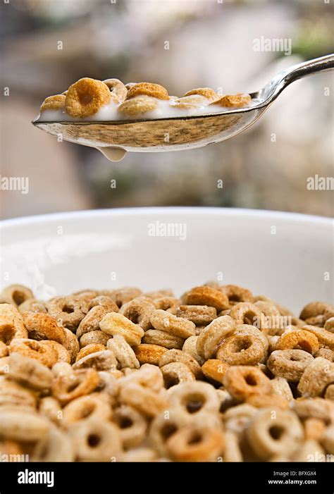 Cheerio Hi Res Stock Photography And Images Alamy