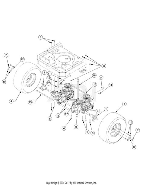 Cub Cadet Rzt Wiring Diagram For Your Needs