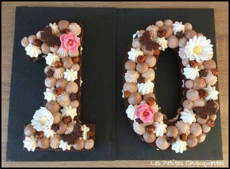 Mais pour un number cake qui doit « supporter » le poids d'un étage, je vous conseille plutôt de ne mettre que 2/3 du poids plutôt que le même poids. Number cake façon fantastik chocolat noisettes | Chocolat ...