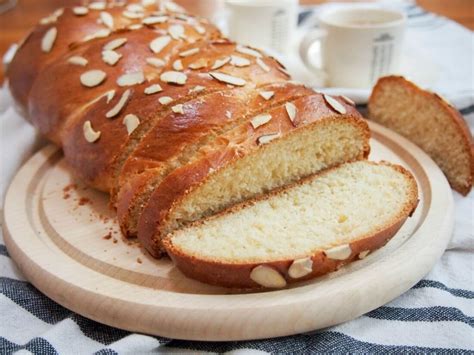 Simple Yeast Bread Hmhub