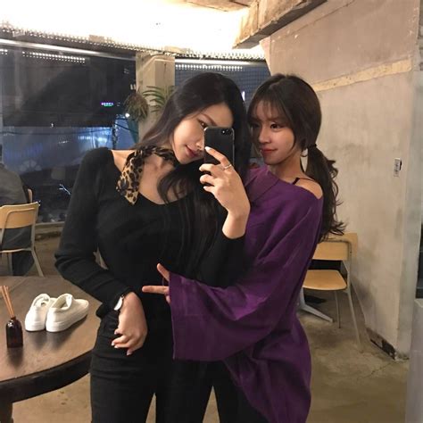 Ohaniii Korean Girl Korean Instagram Korean Fashion Korean Icons