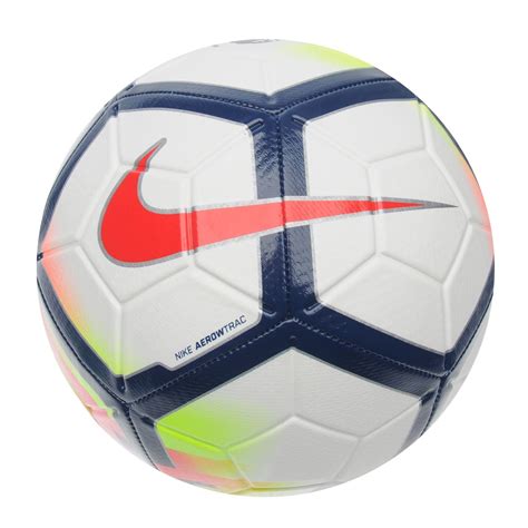 Nike Strike Aerotrac Premier League Football 2017 2018 Soccer Ball Ebay