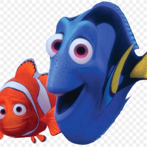 Marlin Finding Nemo Pixar Png 1024x1024px Marlin Animation Beak