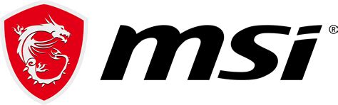 Msi – Logos Download png image