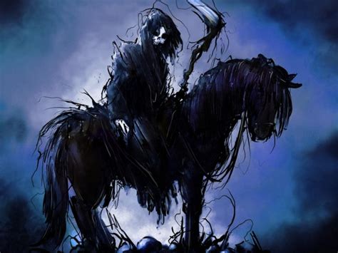 Dark Art Artwork Fantasy Artistic Original Horror