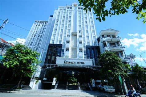 Romance Hotel Updated 2017 Prices And Reviews Hue Vietnam Tripadvisor