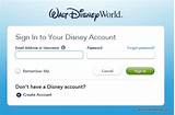 Disney Dining Reservations Online