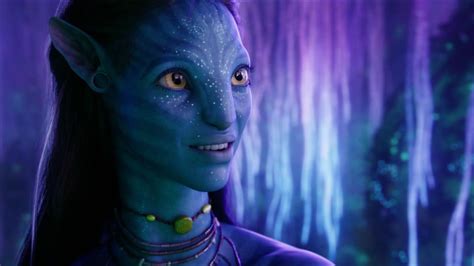 Neytiri Avatar Movie Avatar Images Avatar
