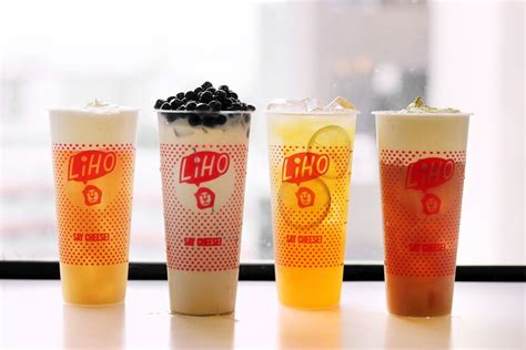 Ultimate Guide To Bubble Tea Options In Singapore 47 Brands