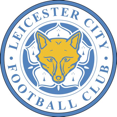 Download Leicester City Fc Logo Png Transparent Leicester City Fc