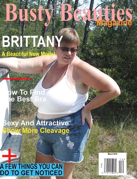 Fake Magazine Covers Busty Beauties Magazine Photo 79 105