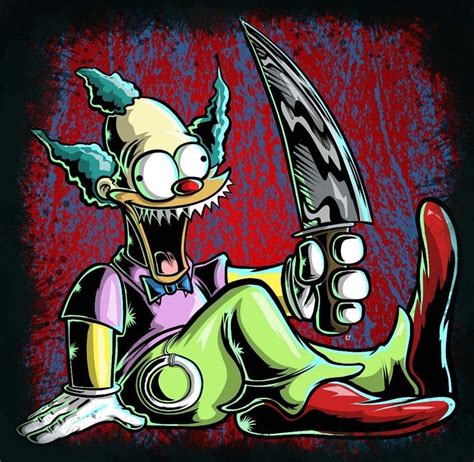 Pin By Jeanne Loves Horror💀🔪 On The Simpsons In 2020 Simpsons Art