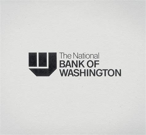 National Bank Of Washington