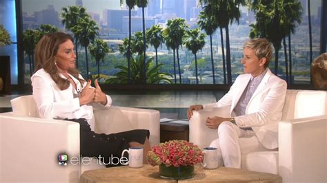 the most shocking moments from the ellen degeneres show including when ashton kutcher went nude
