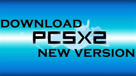 How To Download Pcsx2 Emulator For Pc Youtube