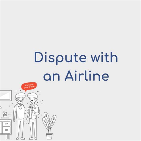 How To File A Complaint Against An Airline